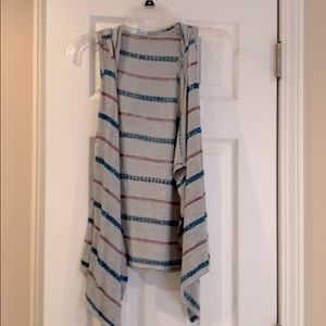 Maurice’s Tunic Vest